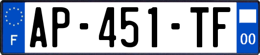 AP-451-TF