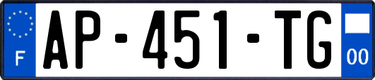 AP-451-TG