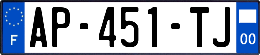 AP-451-TJ