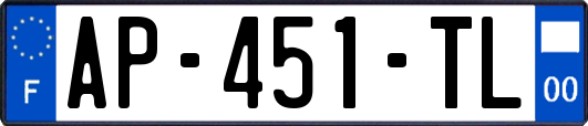 AP-451-TL