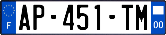AP-451-TM