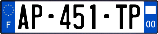 AP-451-TP