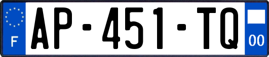 AP-451-TQ