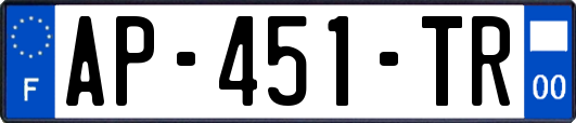 AP-451-TR