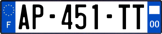 AP-451-TT