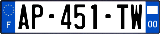AP-451-TW