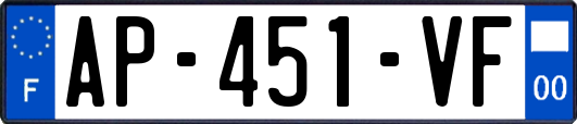 AP-451-VF