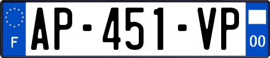 AP-451-VP
