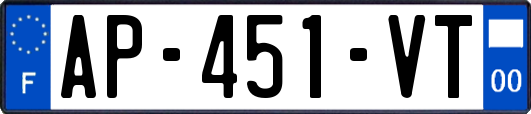 AP-451-VT