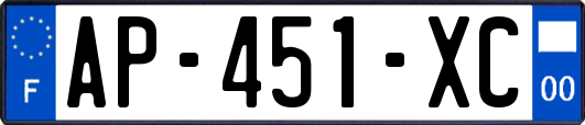 AP-451-XC