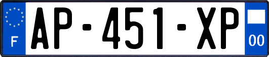 AP-451-XP