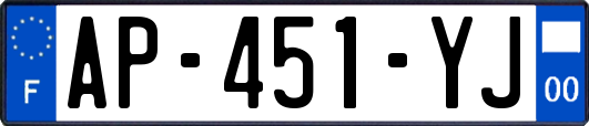 AP-451-YJ