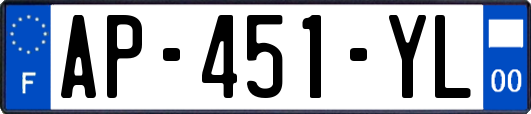 AP-451-YL