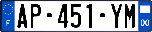 AP-451-YM