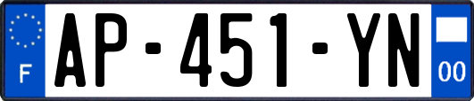 AP-451-YN