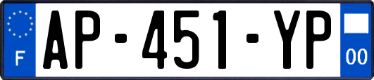 AP-451-YP