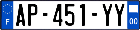AP-451-YY