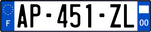 AP-451-ZL