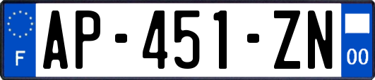 AP-451-ZN