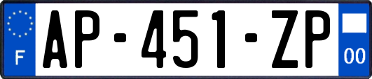 AP-451-ZP