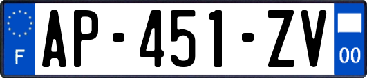 AP-451-ZV