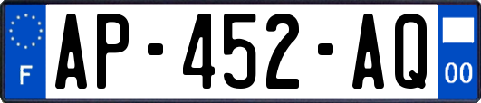 AP-452-AQ