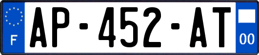 AP-452-AT