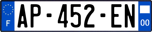 AP-452-EN