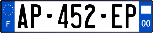 AP-452-EP