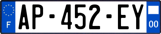 AP-452-EY