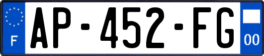AP-452-FG