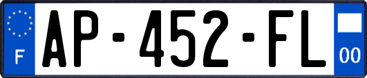 AP-452-FL