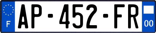 AP-452-FR