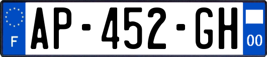 AP-452-GH