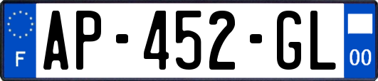 AP-452-GL