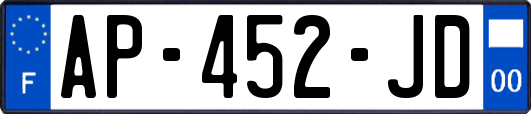 AP-452-JD