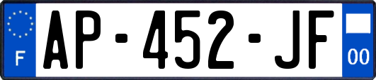 AP-452-JF