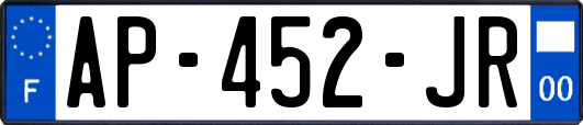 AP-452-JR