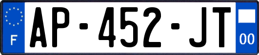 AP-452-JT