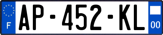 AP-452-KL