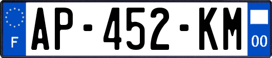 AP-452-KM