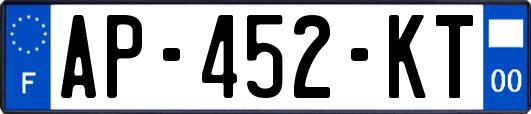 AP-452-KT