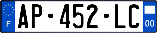 AP-452-LC