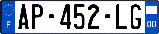 AP-452-LG