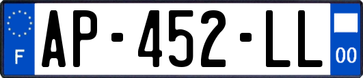 AP-452-LL