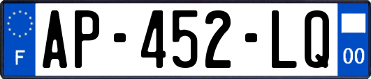 AP-452-LQ