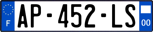 AP-452-LS