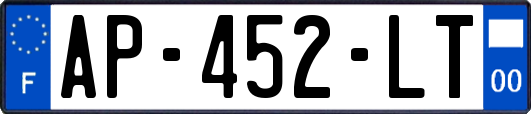 AP-452-LT