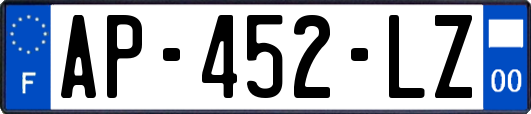 AP-452-LZ