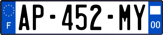 AP-452-MY